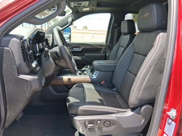 2026 Chevrolet Silverado 2500 HD High Country - Photo 18