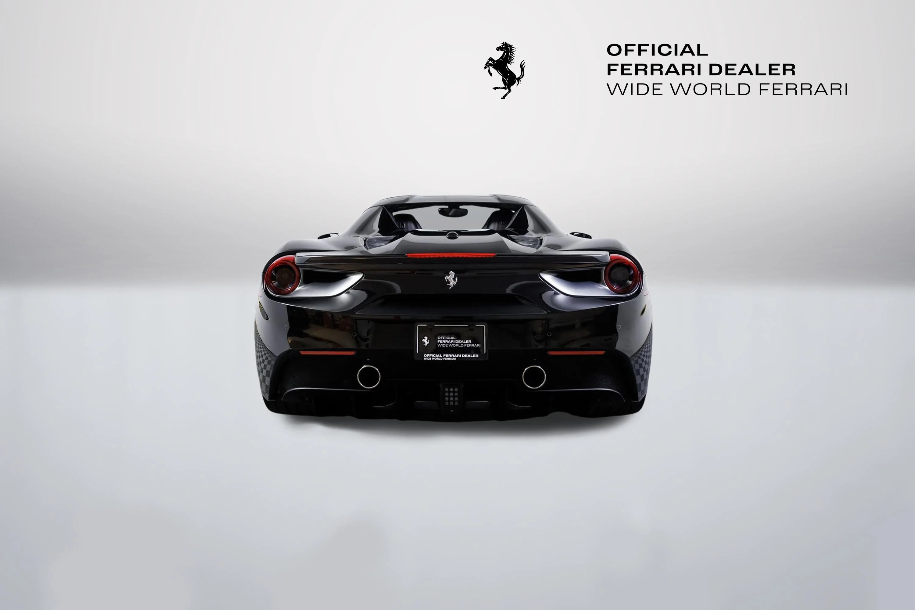 2018 Ferrari 488 GTB Base - Photo 14