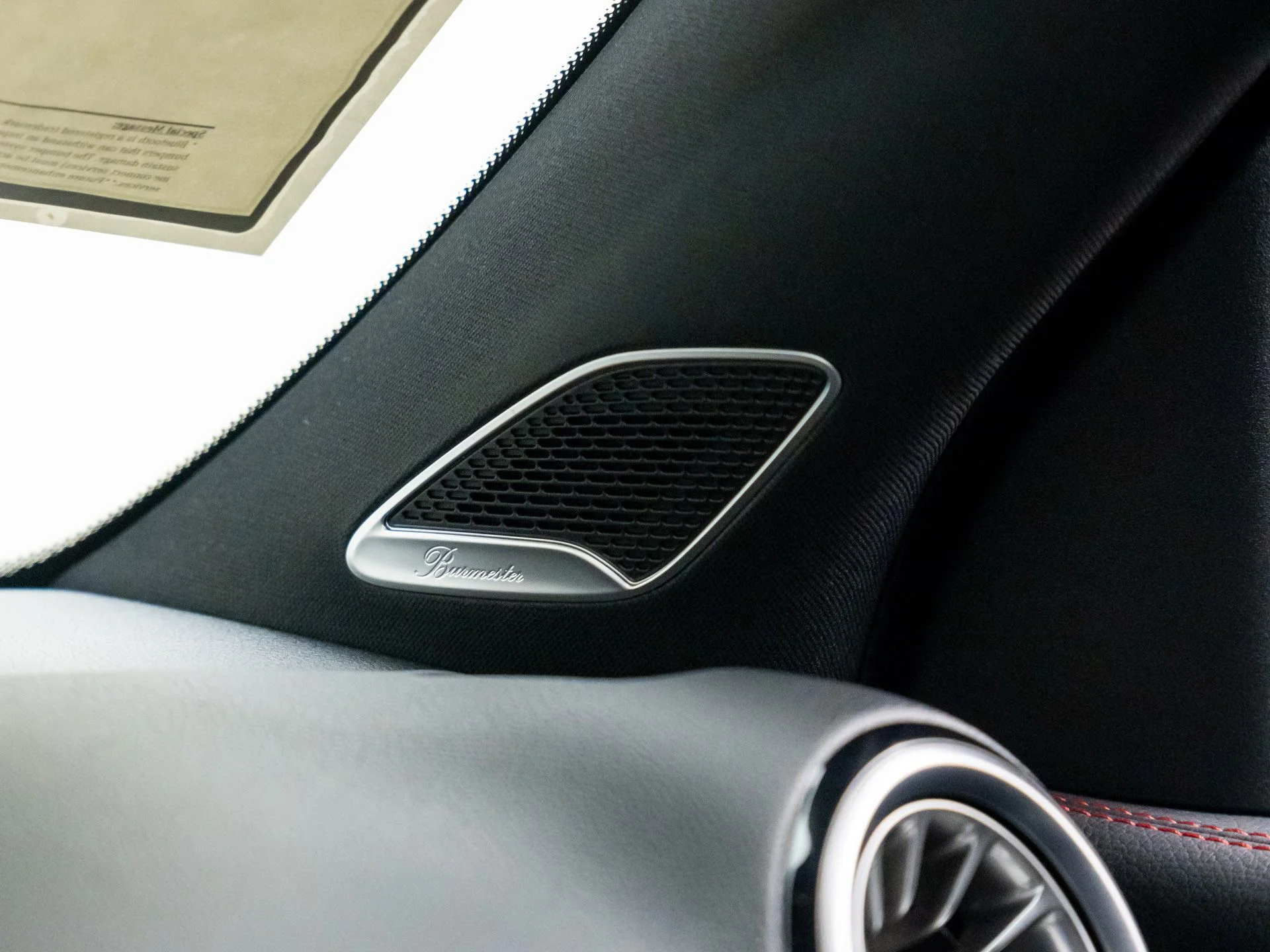 New 2026 Black Mercedes-Benz GLB 35 AMG® image 33
