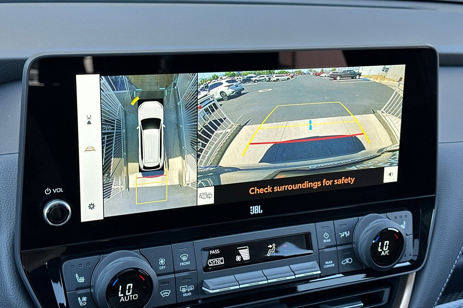 Used 2026  Toyota MAX Platinum image 20