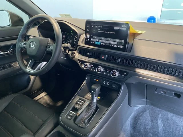 2024 Honda CR-V Sport-L - Photo 11