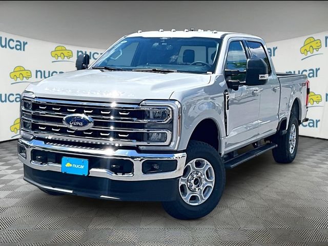 2026 Ford F-250SD — photo 2
