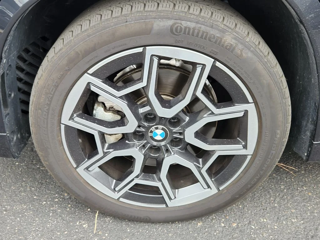 2025 BMW X1 28i - Photo 19