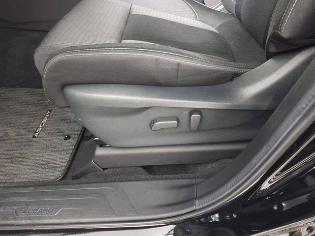 Used 2025 Black Subaru Premium image 23