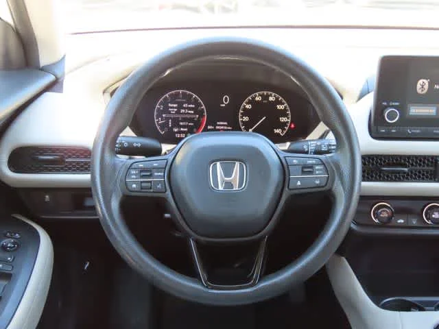 2024 Honda HR-V LX - Photo 18
