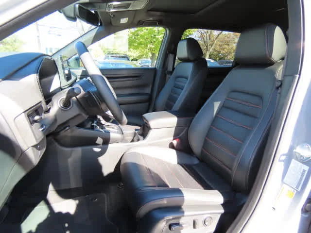 2024 Honda CR-V Sport-L - Photo 13