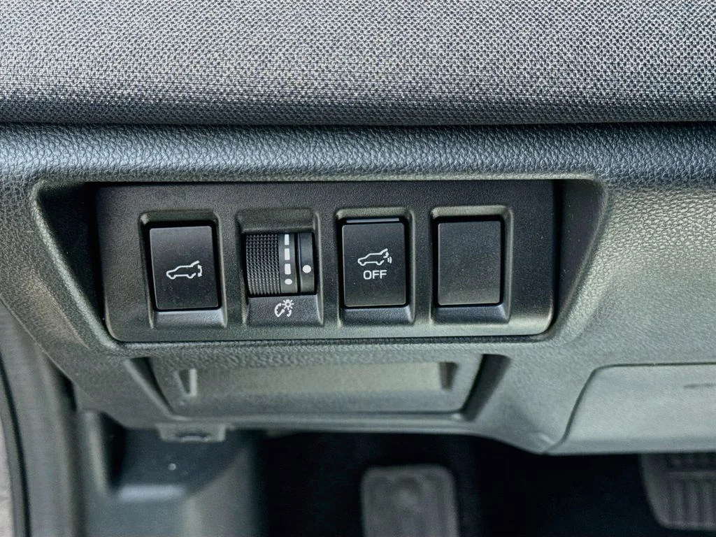 Certified Used 2025 Blue Subaru Premium image 13