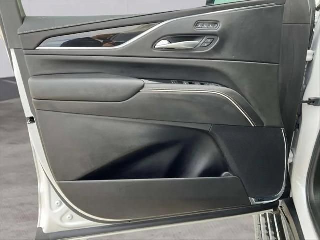 2023 CADILLAC ESCALADE ESV - Image 10