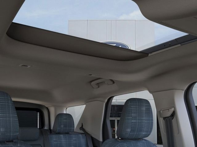 2025 Ford Bronco Sport Heritage - Photo 22