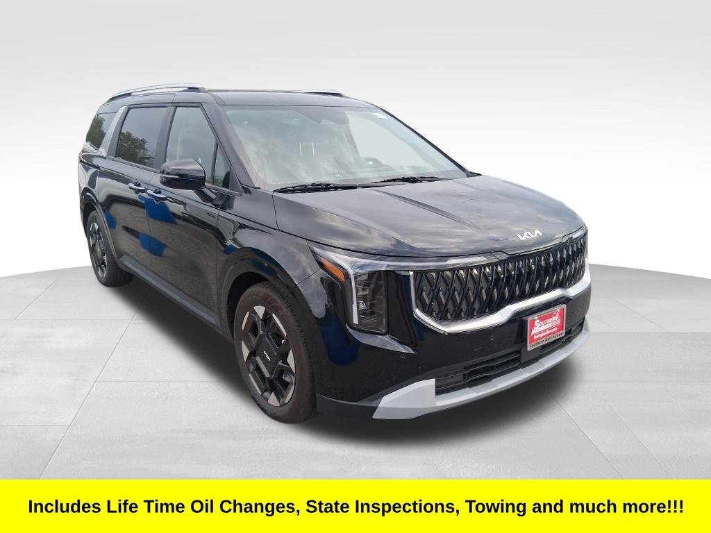 Used 2026  Kia EX image 3
