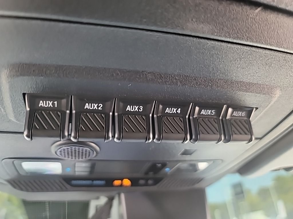 Used 2024 Gray Ford Raptor image 31