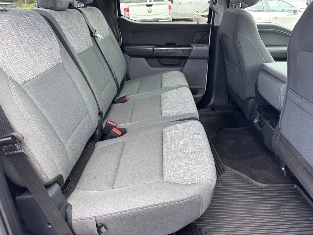 2021 Ford F-150 XLT - Photo 20