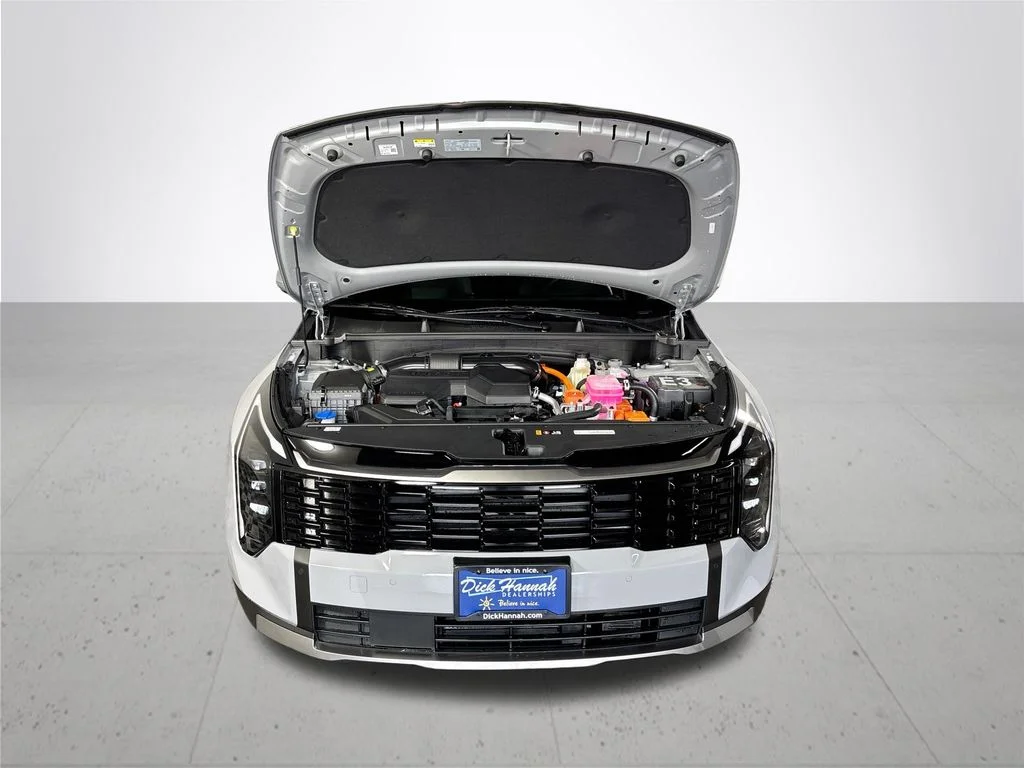 New 2026 Wolf Gray Kia S image 21