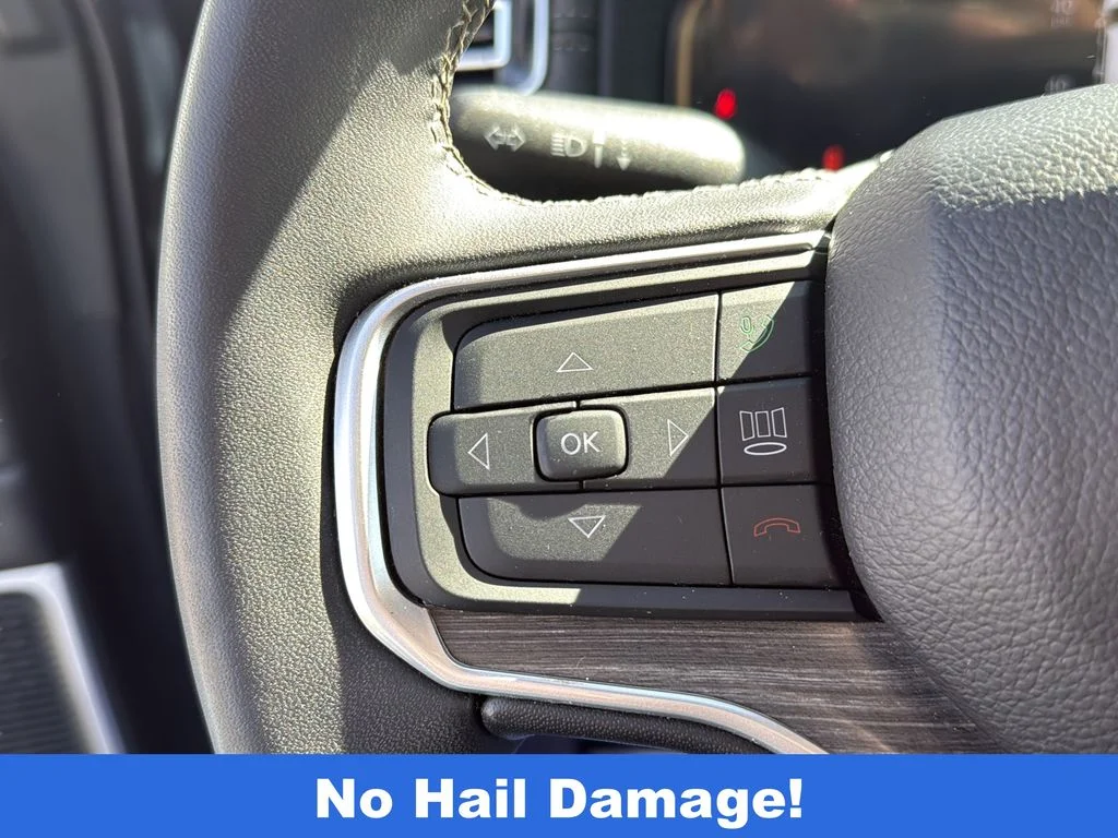 Used 2024 Gray Jeep Series III image 9