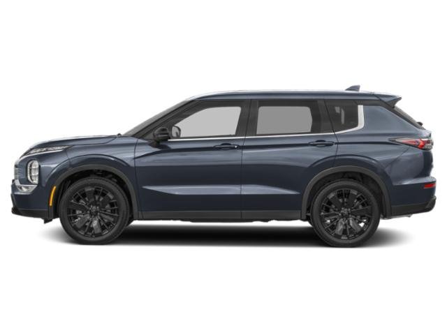 New 2026 Graphite Gray Mitsubishi LE 1.5T S-AWC image 2