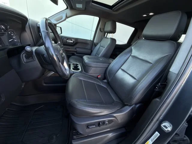2020 GMC Sierra 1500 SLT - Photo 30