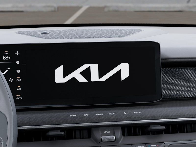 New 2026 Black Kia GT-Line image 20