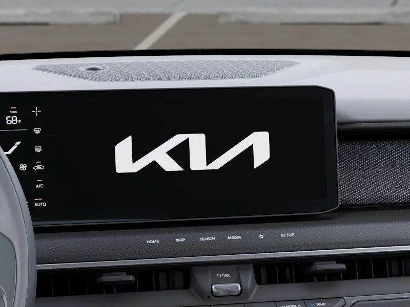 New 2026 Black Kia GT-Line image 20