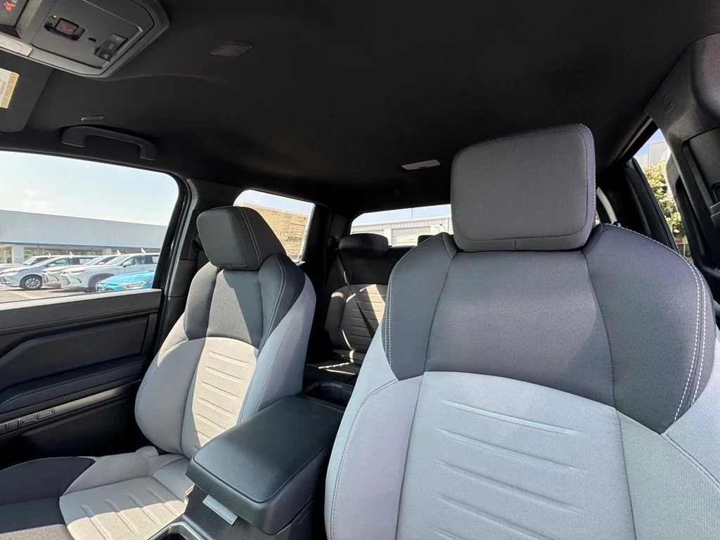 New 2026 Underground Toyota TRD Sport image 17