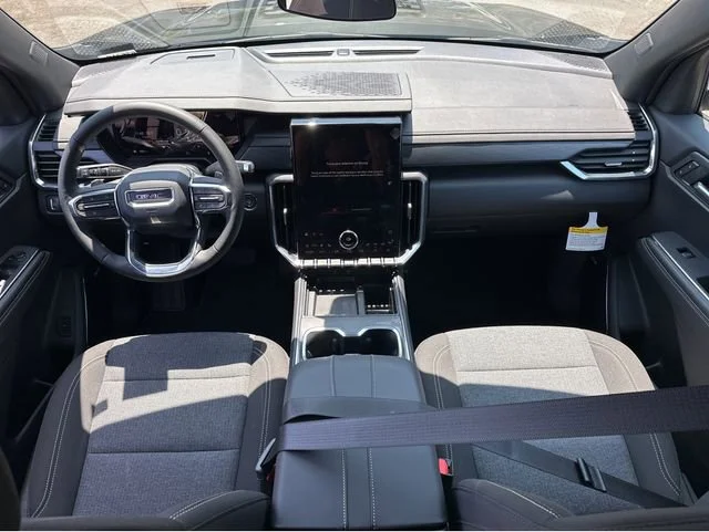 2025 GMC Acadia Elevation - Photo 16