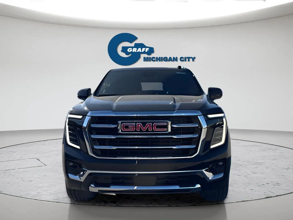 2026 GMC Yukon Elevation - Photo 6