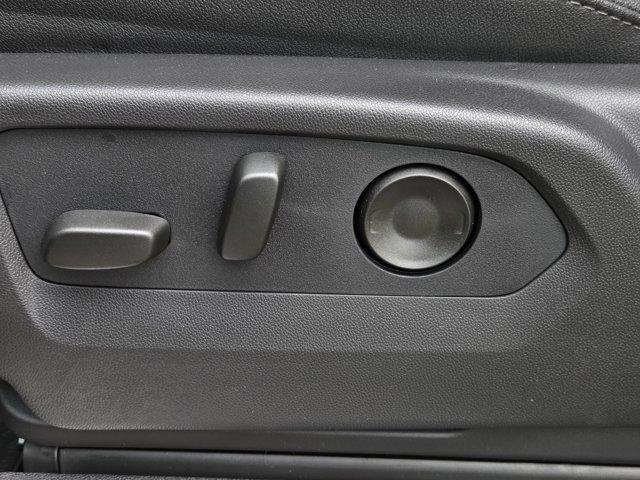 2026 Chevrolet Silverado 1500 LTZ - Photo 21