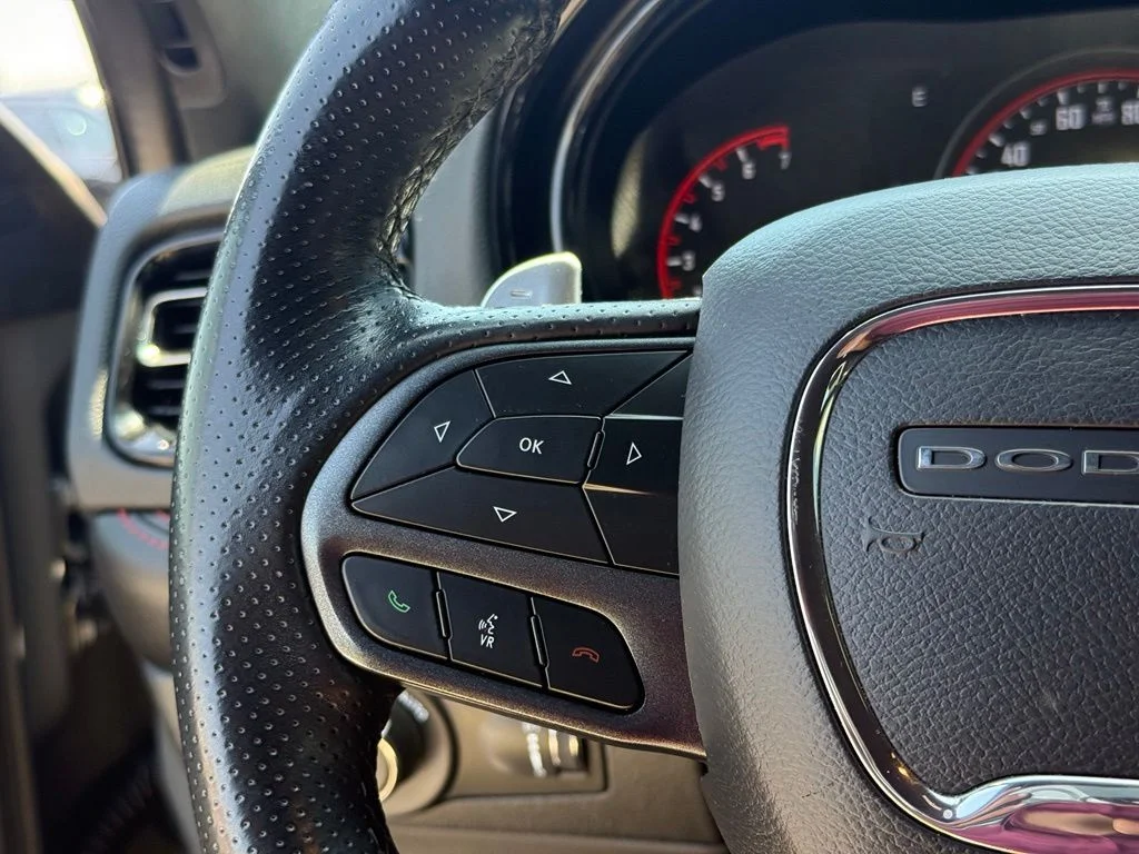 Used 2024 Gray Dodge GT Plus image 21