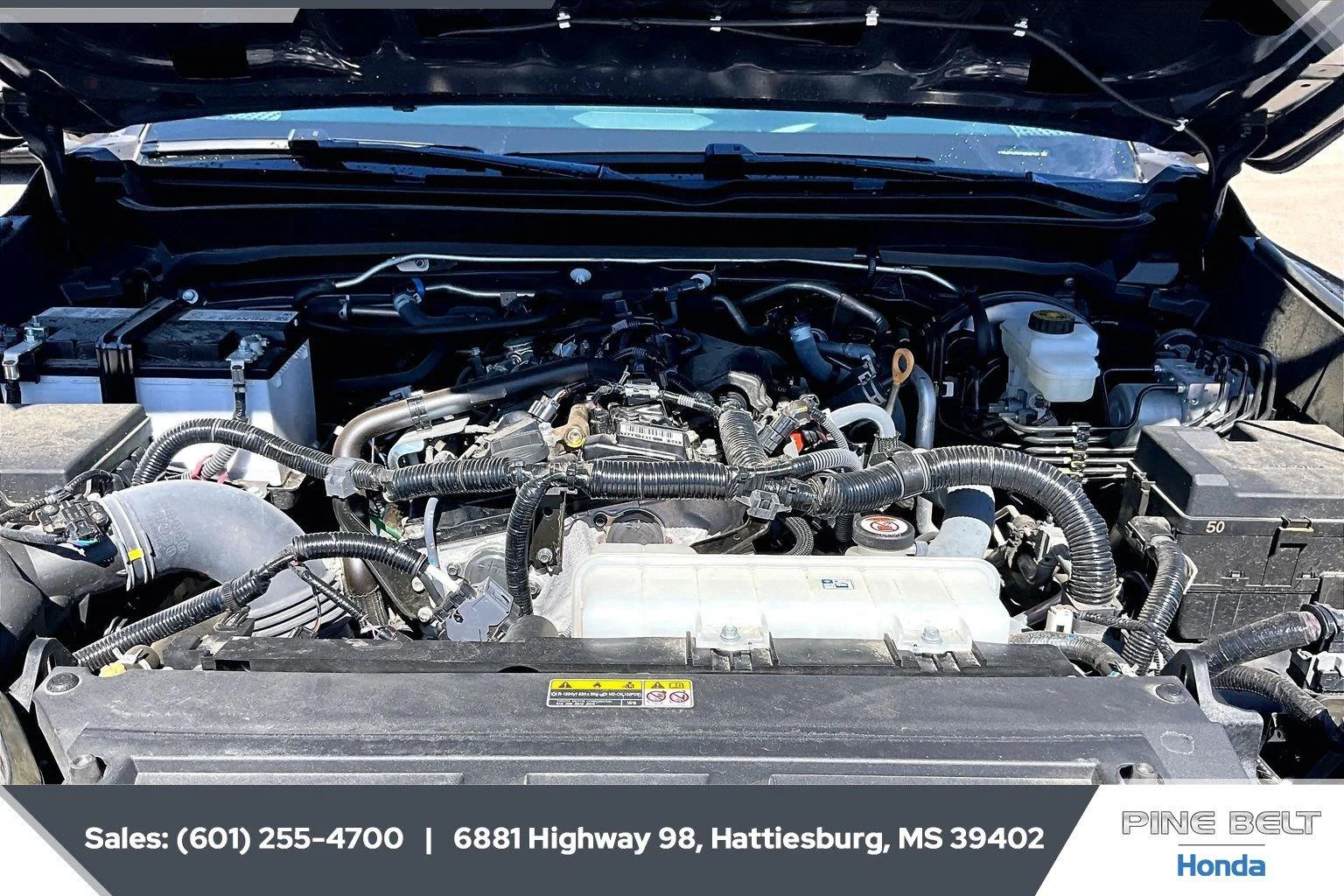 Used 2025 Underground Toyota SR5 image 8