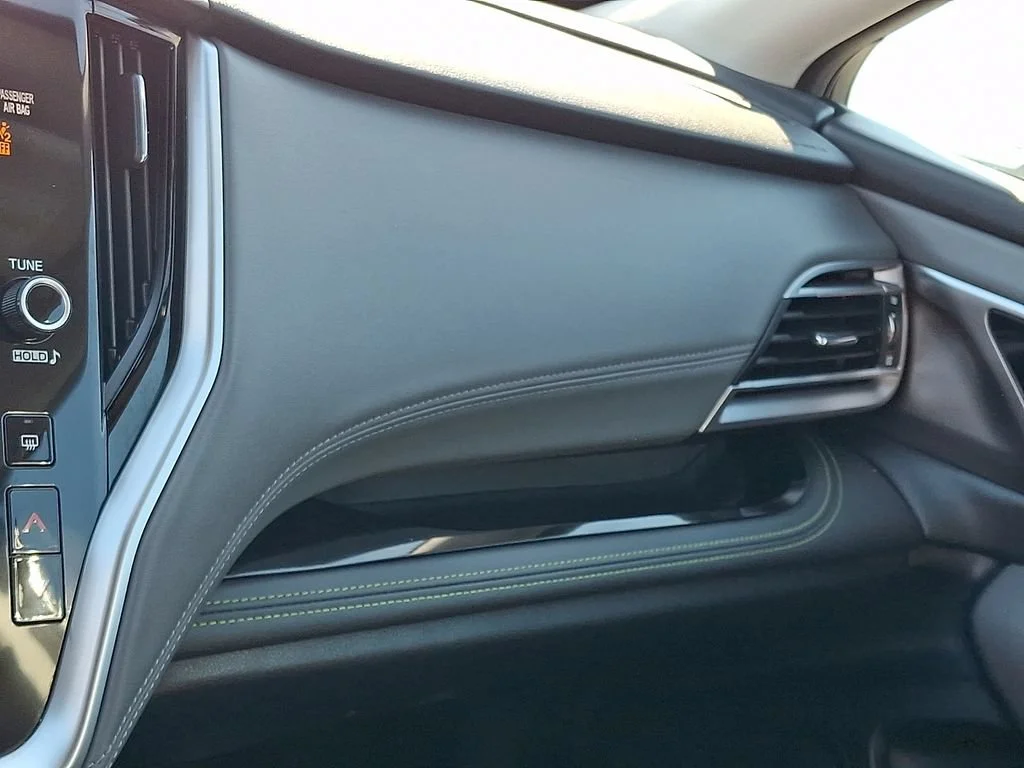 Used 2023 Gray Subaru Onyx Edition image 27
