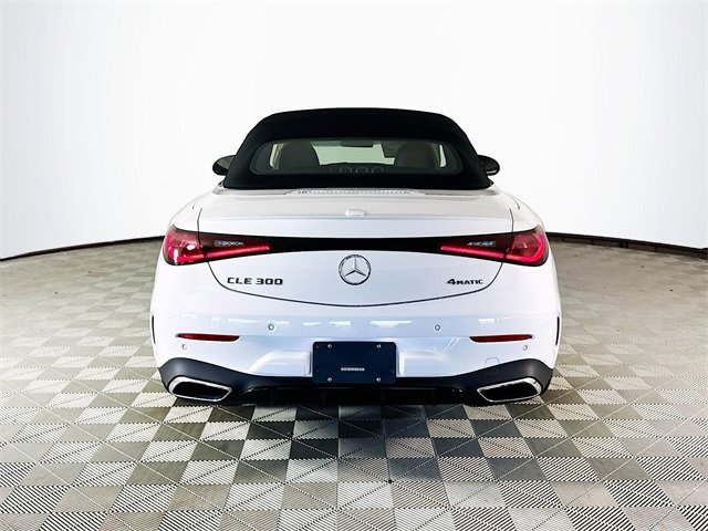 2026 Mercedes-Benz CLE CLE 300 - Photo 37