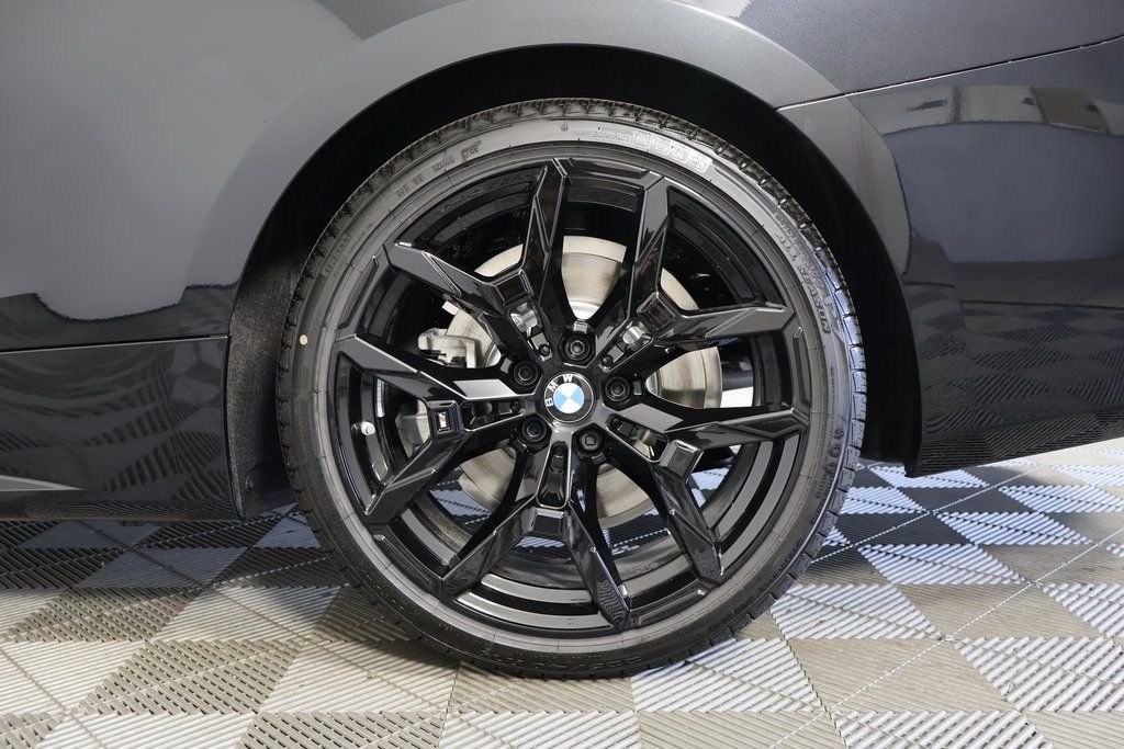 2026 BMW 4 Series 430i - Photo 10