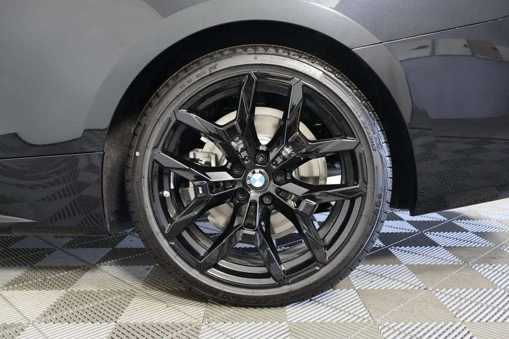 2026 BMW 4 Series 430i - Photo 10