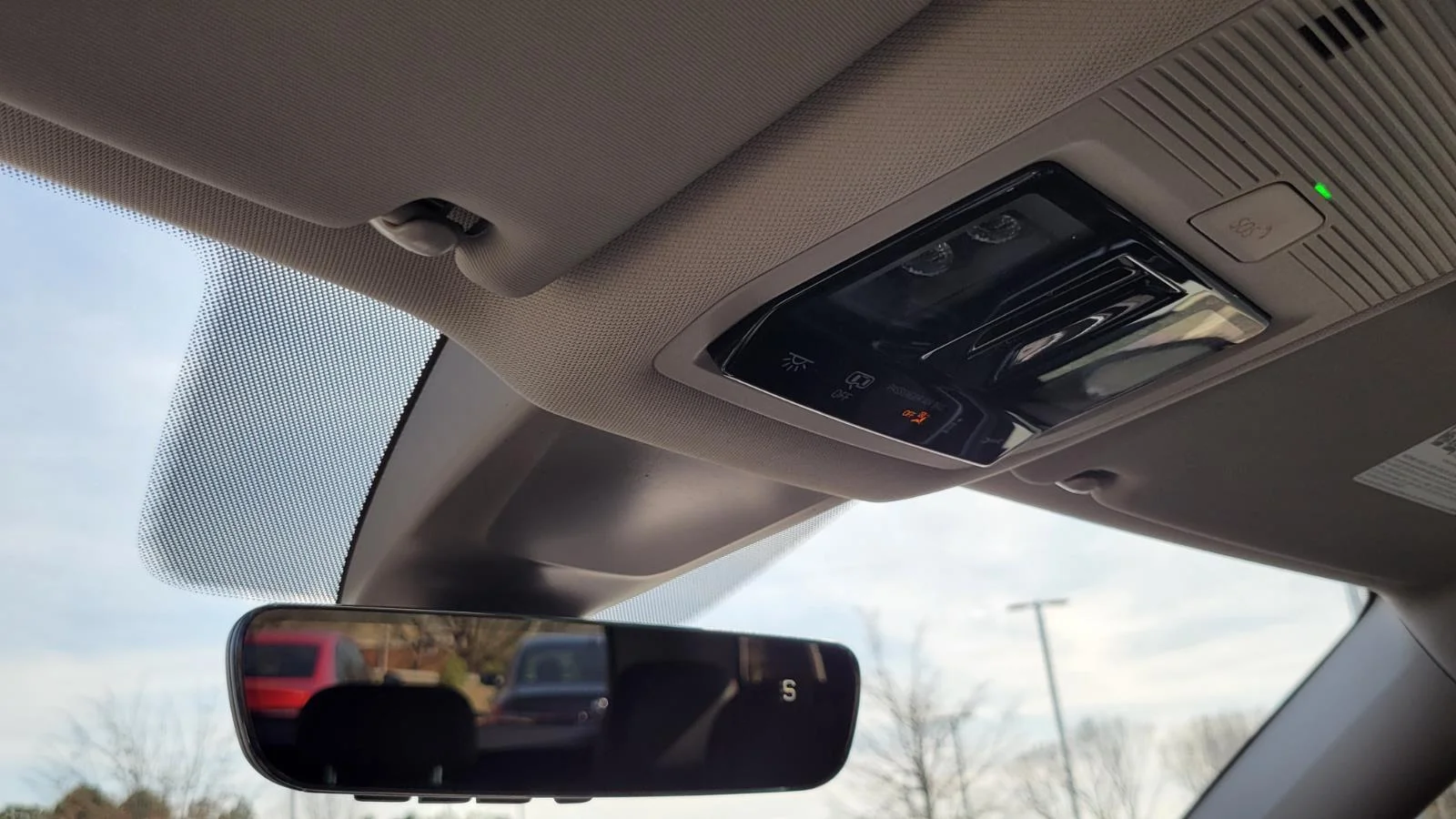 2026 Volkswagen Atlas Atlas Peak Edition - Photo 29