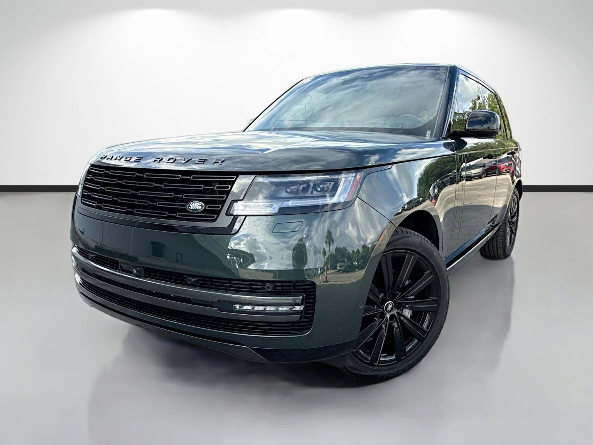 2025 Land Rover Range Rover 3.0 SE SWB's photo