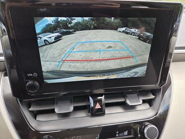 Used 2026 Underground Toyota LE image 16