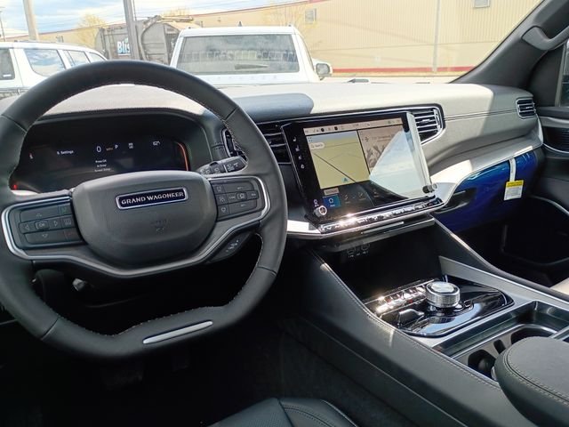 New 2026 High Gloss Black Jeep Limited Altitude image 8