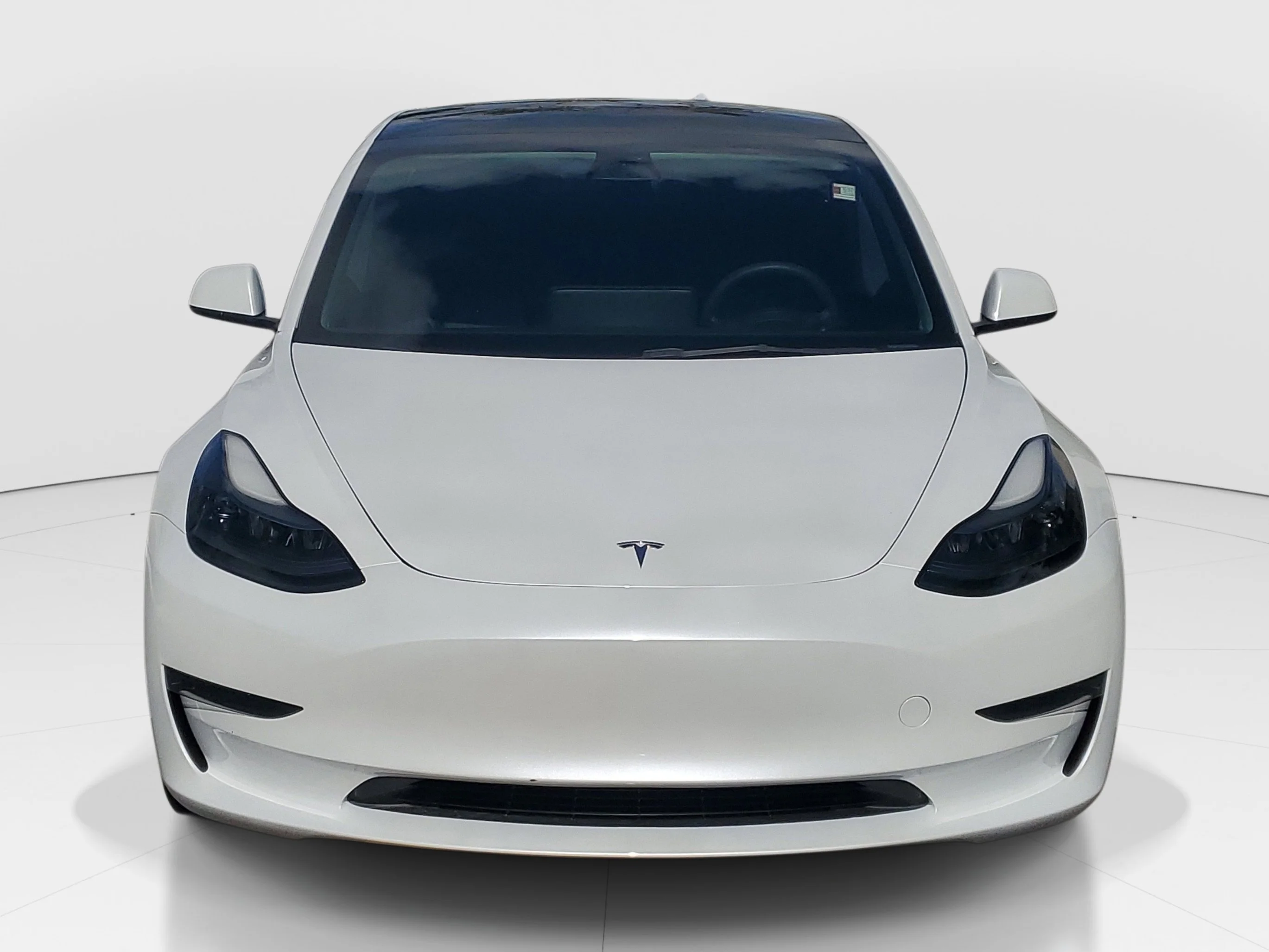 Used 2023 Tesla Model 3 Base with VIN 5YJ3E1EA5PF474446 for sale in Miami, FL