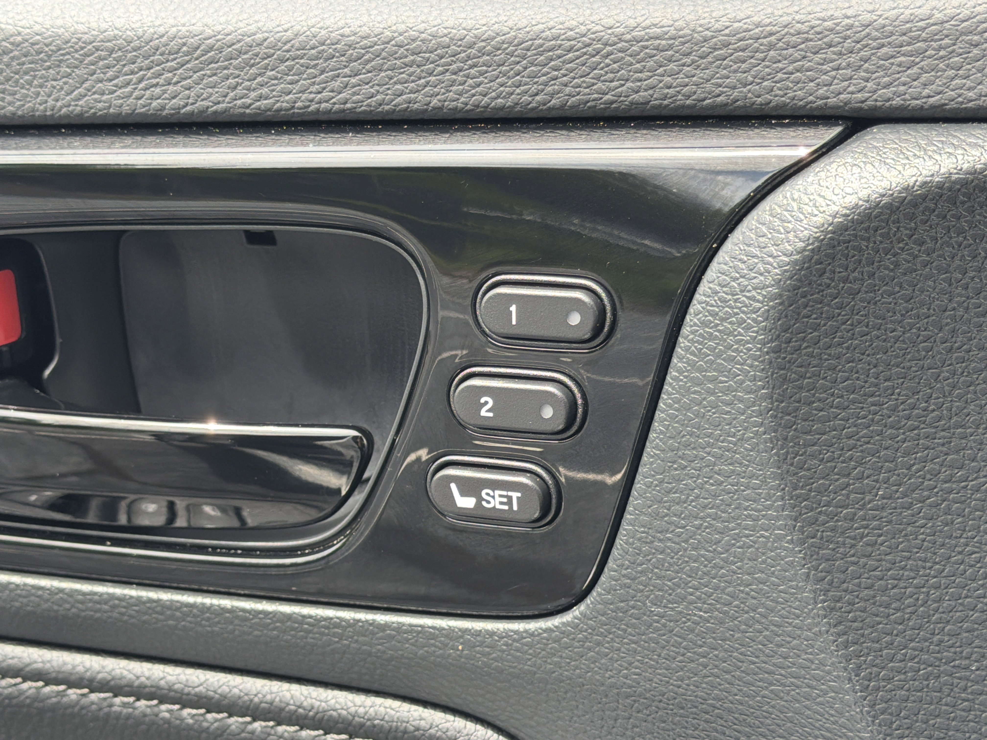 2024 Honda Odyssey Elite - Photo 50