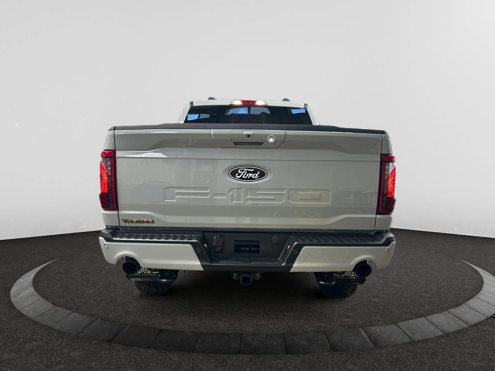 New 2026 Avalanche Ford Tremor image 4