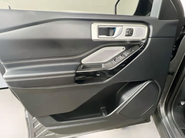 2023 Ford Explorer ST - Photo 34