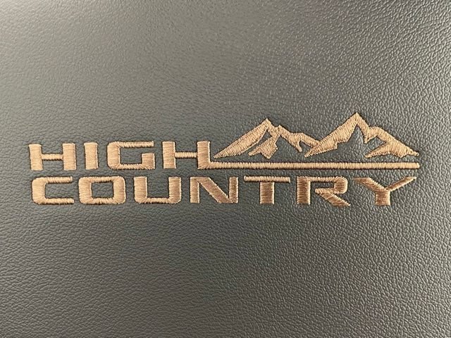 2026 Chevrolet Silverado 1500 High Country - Photo 14