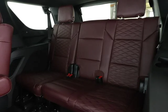 2026 Cadillac Escalade Sport - Photo 33