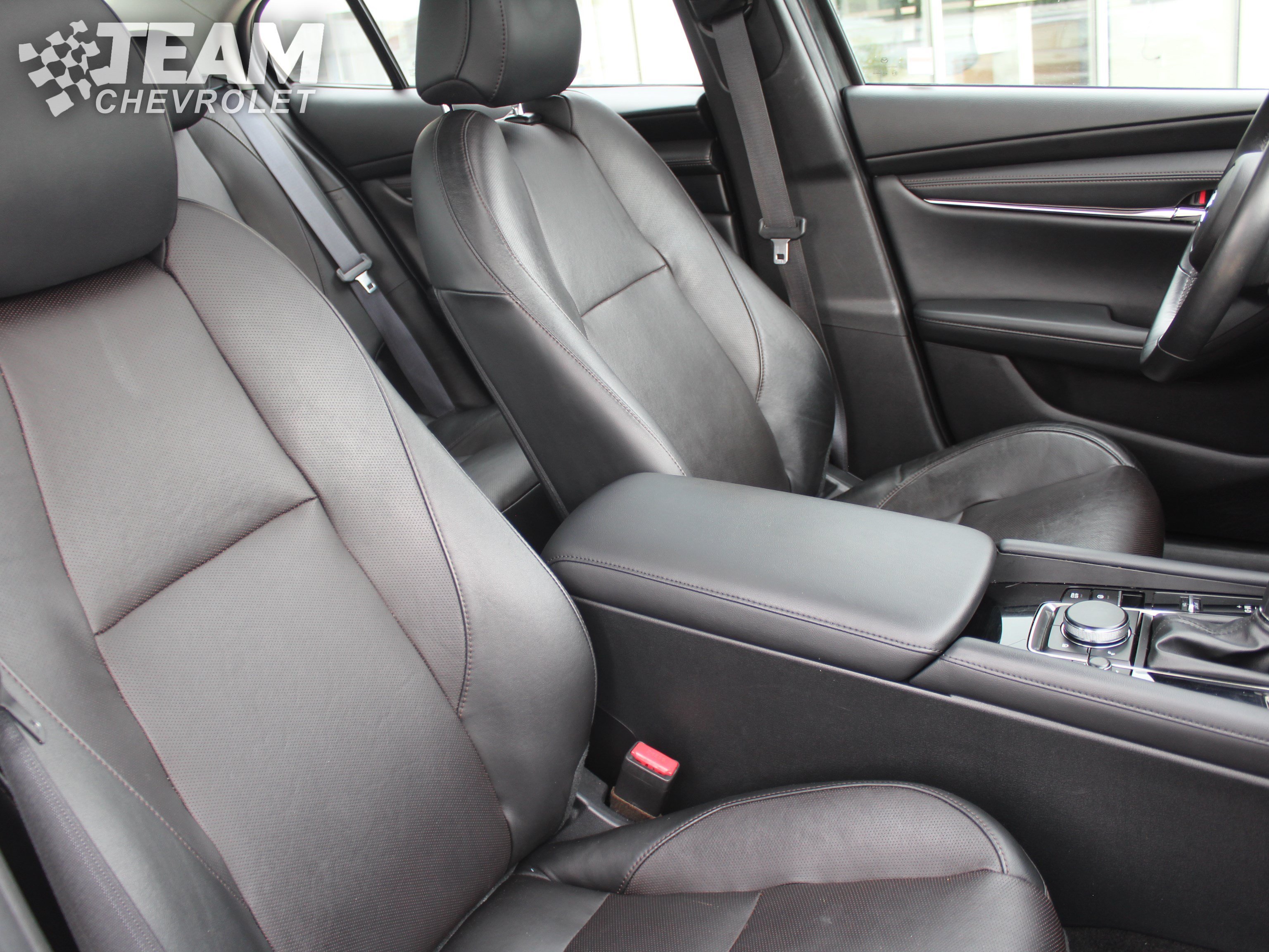 2023 Mazda Mazda3 Premium - Photo 29