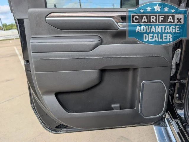 Used 2026 Black Chevrolet LTZ image 30