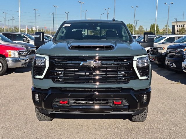 2026 Chevrolet Silverado 3500 HD LT - Photo 9