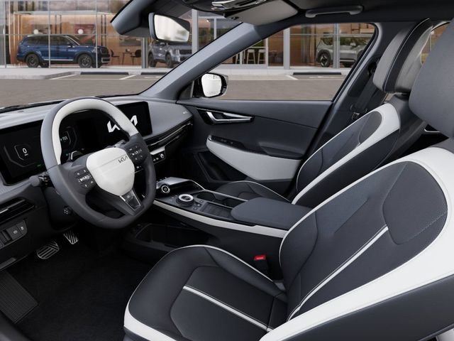 2025 Kia EV6 GT-Line - Photo 21