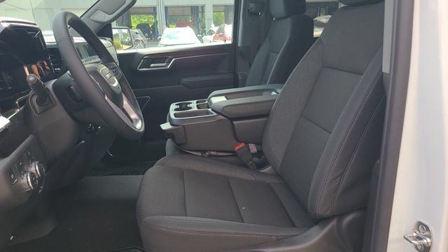 2026 GMC Sierra 1500 Elevation - Photo 17