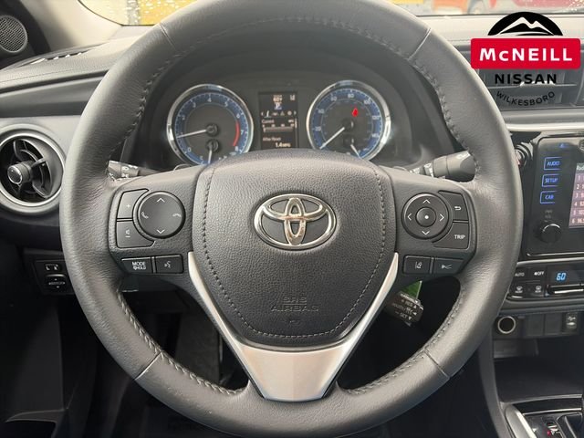 2017 Toyota Corolla SE - Photo 25