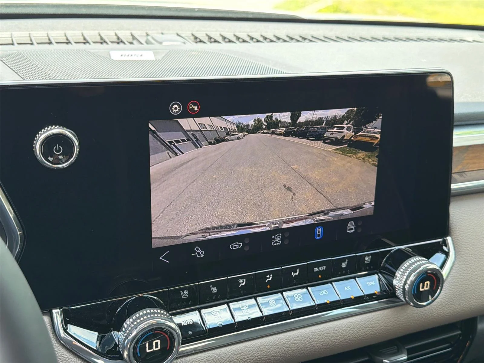 2026 GMC Canyon Denali - Photo 21