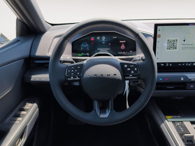 2026 Lexus ES BEV 500e Premium AWD - Photo 12